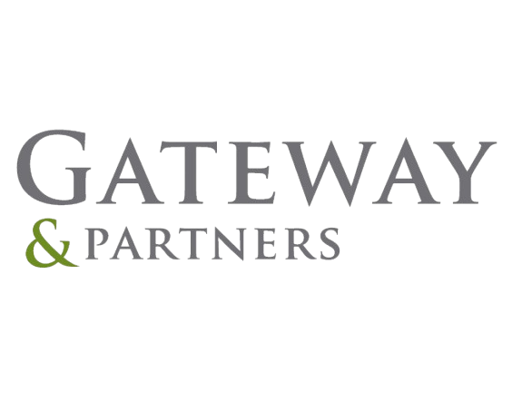 Gateway Partners Logo